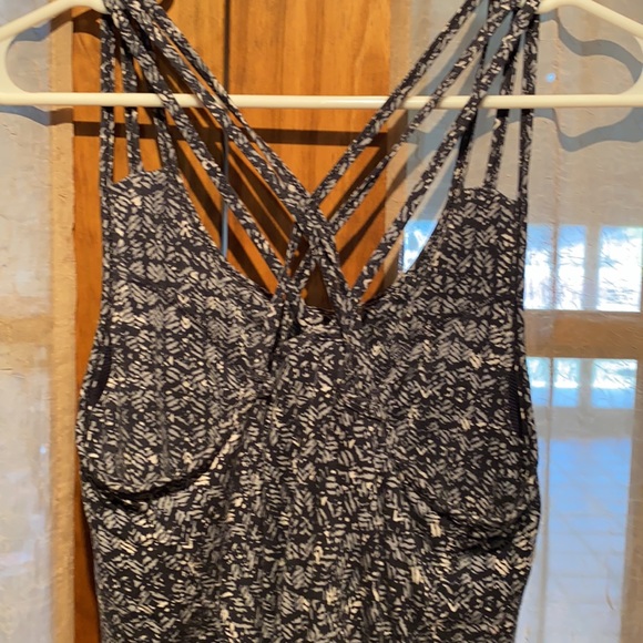 Athleta tank top - Picture 3 of 4